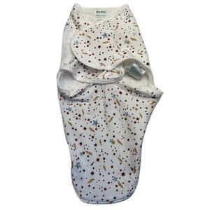 Aden + Anais Harry Potter Swaddle Wrap